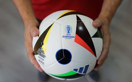 Seleção portuguesa é a intrusa no Euro dos milhões