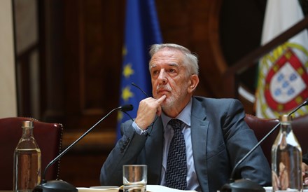 Luís Pais Antunes identifica constrangimentos do CES em audição no parlamento