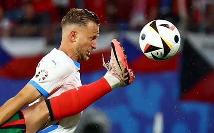 Euro2024: Portugal vence República Checa na estreia com golo nos descontos