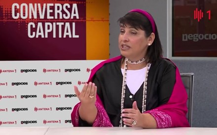 Paula Franco: 'Ficheiro SAF-T está a ser pedido por muitas entidades'