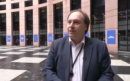 'Há dias infernais': Assessor dos eurodeputados do PS fala sobre dia a dia no Parlamento Europeu