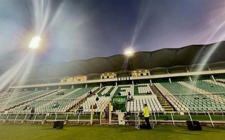 Credores do Vitória de Setúbal aceitam análise do plano de recuperação