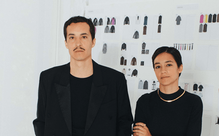 Moda de autor projeta marca Portugal no mundo mas tem sido 'esquecida' pelo país