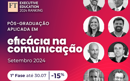 APAN e ISCTE Executive Education lançam pós-graduação inovadora e prática para profissionais de marketing e comunicação