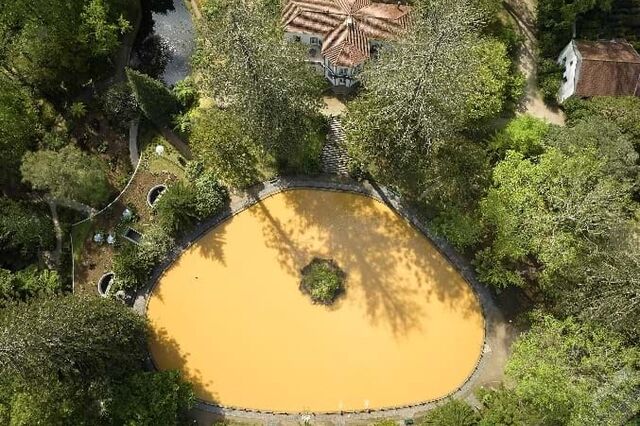 Bensaude investe 6,6 milhões no parque Terra Nostra