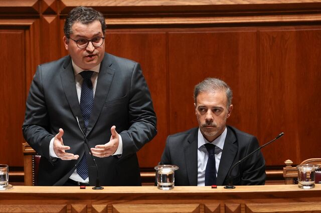 Anterior Governo descativou ao ritmo mais alto dos últimos 8 anos