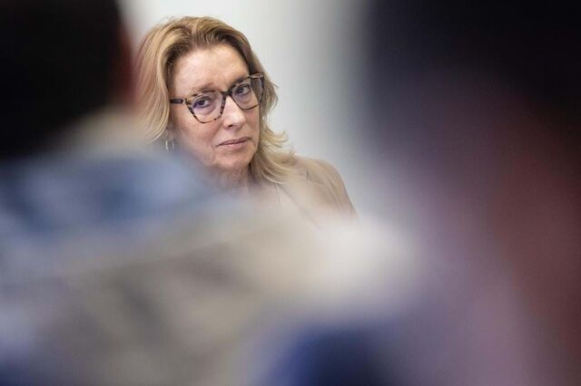 Ministra pede à nova equipa da Santa Casa sustentabilidade financeira e mais ação social