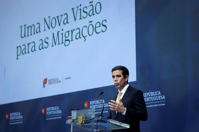 Governo quer novo Visto Gold para investimento na integração de imigrantes