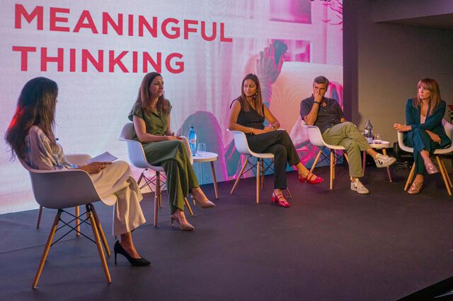 Meaningful Thinking:  a estratégia para cativar