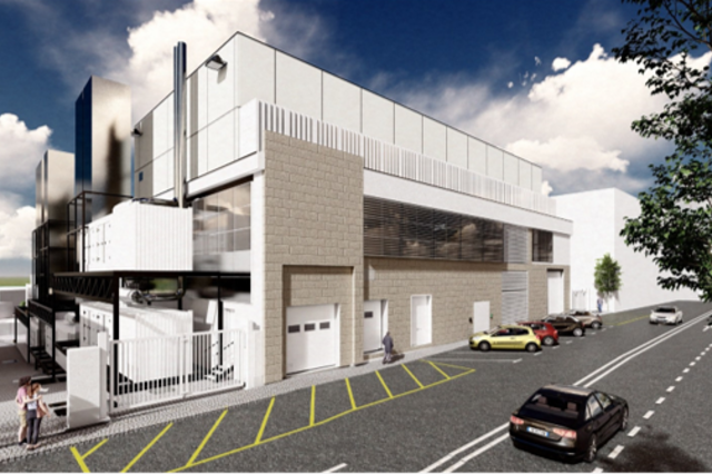  Americana Equinix investe 50 milhões num novo data center em Lisboa