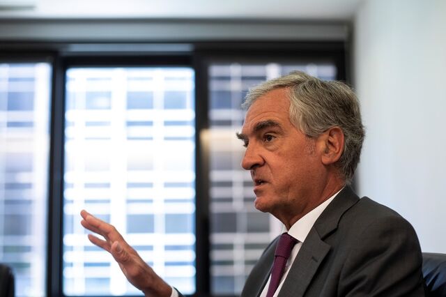 João Pratas: Travão a custos torna novo PPR europeu pouco atrativo