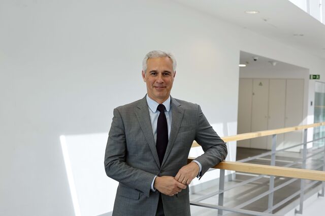 Pedro Ginjeira Nascimento: “Na habitação temos  um problema de excesso de regulação” 