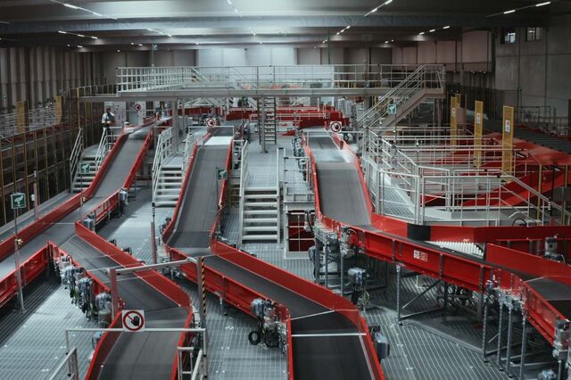 DPD Portugal sobe faturação para 112 milhões em 2024