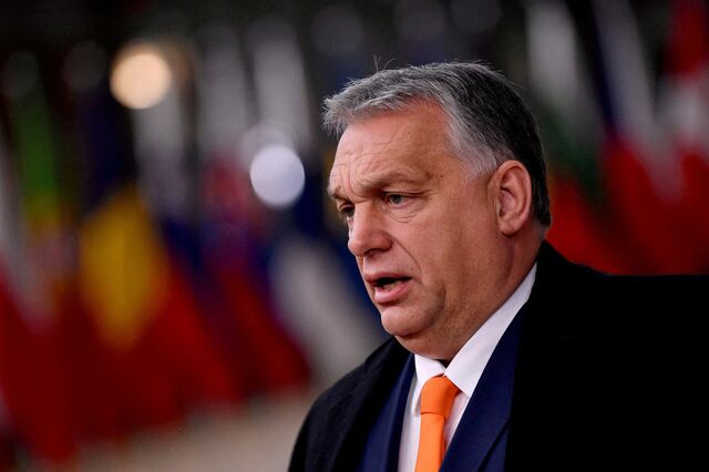 Orbán apela à unidade da direita 