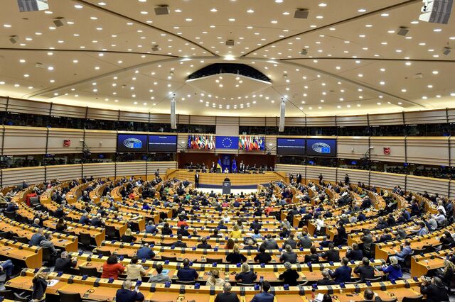 Conselho e Parlamento Europeu acordam orçamento comunitário para 2025