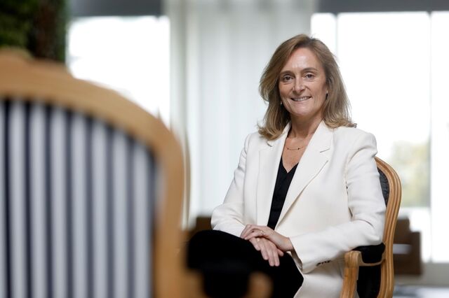 Mónica Moreira: “Mercado da advocacia é cada vez mais competitivo, o que acho saudável”