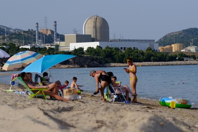 Que papel terá o nuclear na transição energética?