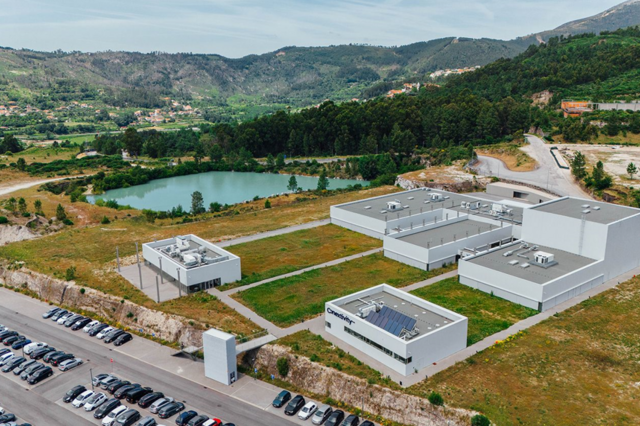 Grupo suíço escolhe Portugal para abrir fábrica única com 140 pessoas