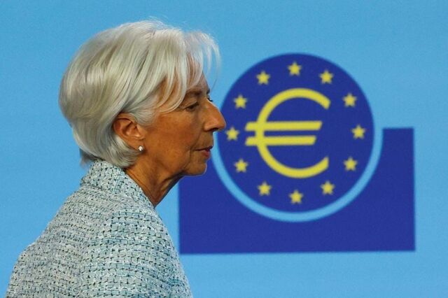 BCE deverá reduzir taxa diretora seis vezes até ao final de 2025 para 2,25%