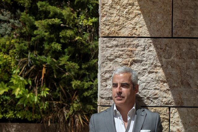 Bernardo Pires de Lima: “Está por demonstrar que  a interdependência garante a paz”