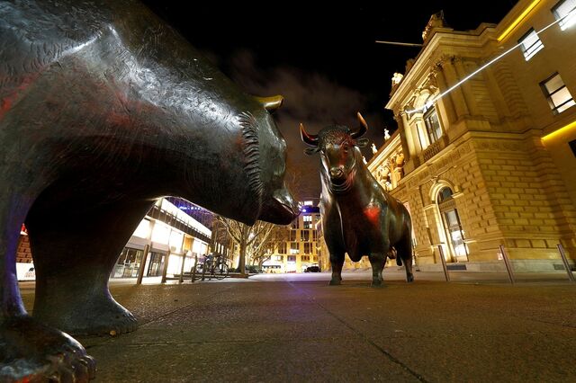 Financiar nos mercados a competitividade europeia é a expectativa para o novo ciclo
