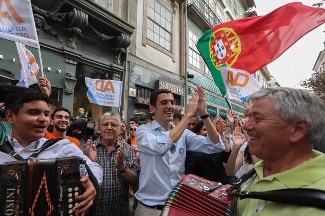 Eleições europeias: Uma campanha “morna” onde a política nacional reinou