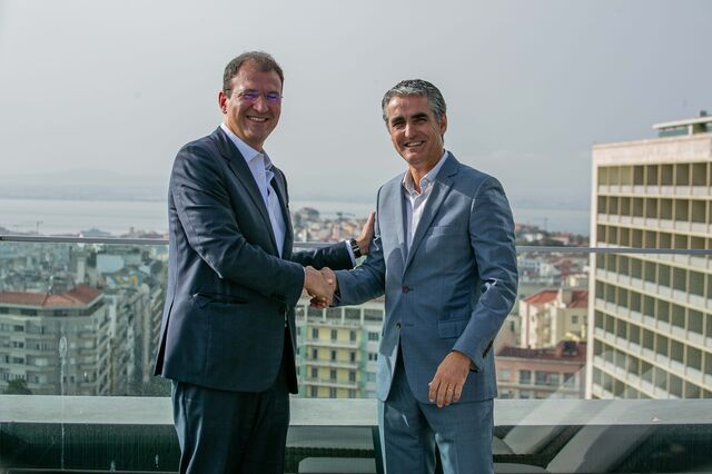 Pedro Lancastre é o novo CEO da Dils Portugal