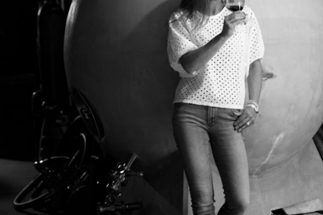 Olga troca CEO da dona de 20 quintas no Douro por Poeira familiar 