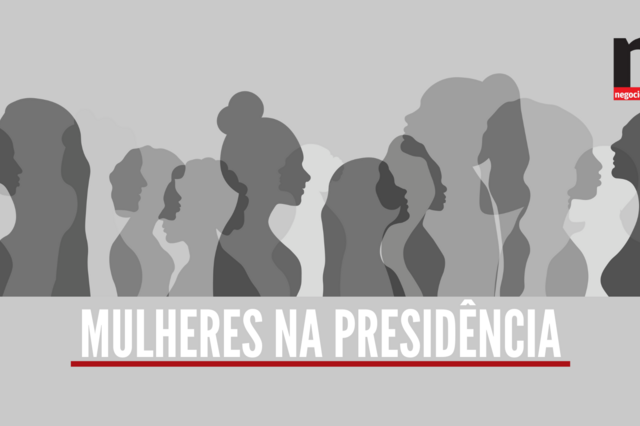 Explicador: Mulheres na Presidência