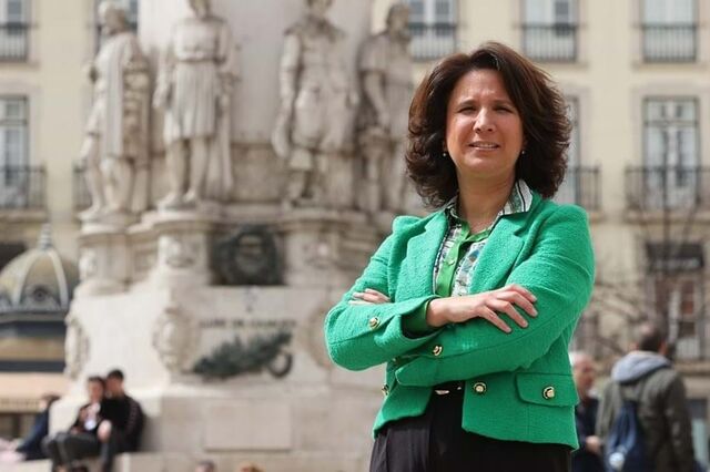 RITA MARQUES É A NOVA PRESIDENTE DO CONSELHO ESTRATÉGICO DA BTL