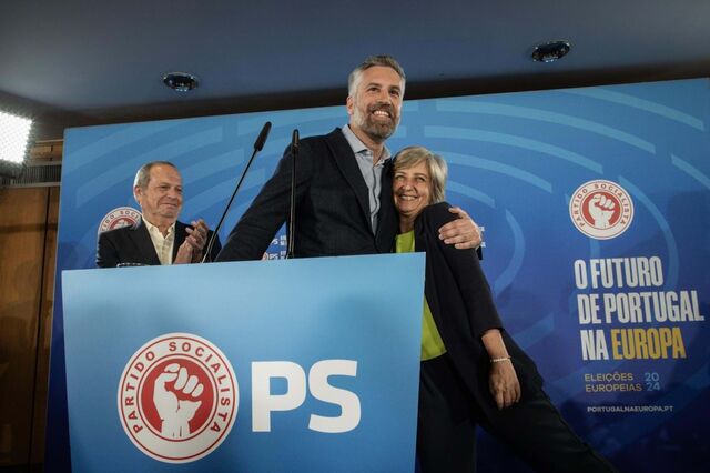 Pedro Nuno Santos: 'Não será pelo PS que haverá instabilidade política'