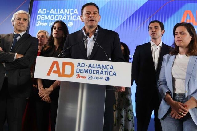 Montenegro anuncia apoio a Costa para presidência do Conselho Europeu