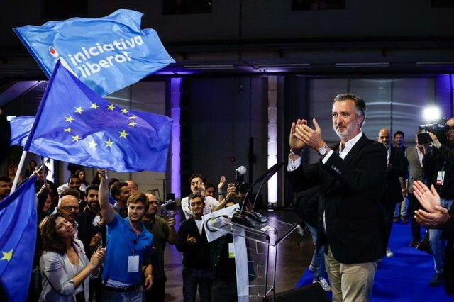 Europeias: Cotrim desiste de candidatura a líder dos liberais no PE quatro horas após a anunciar