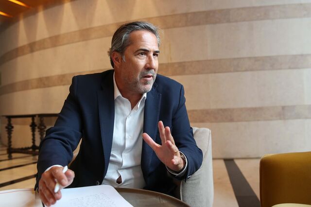 Chega/Madeira vai votar contra o Programa de Governo do PSD