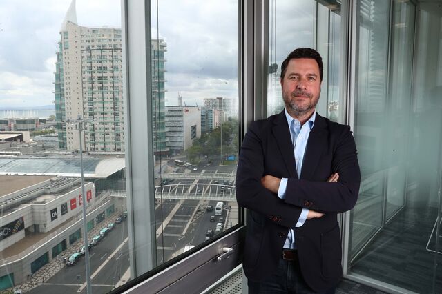“Oni não está à venda. Está compradora”, diz CEO da Gigas