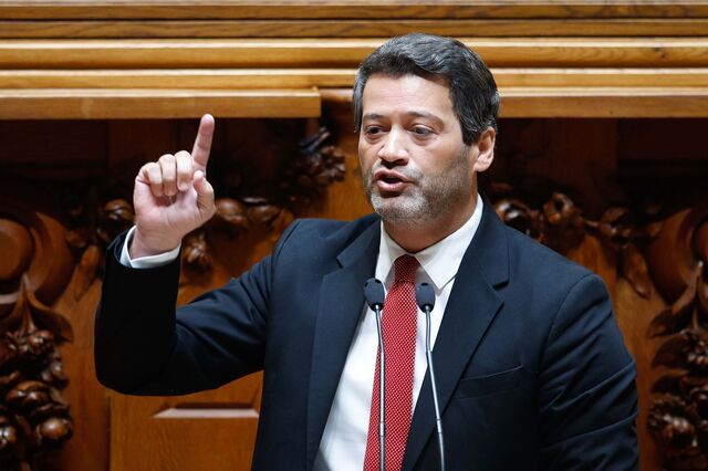 Ventura acusa primeiro-ministro de arrogância e reforça apelo para polícias se manifestarem