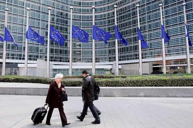 Os três desafios para dar solidez ao pilar social da União Europeia