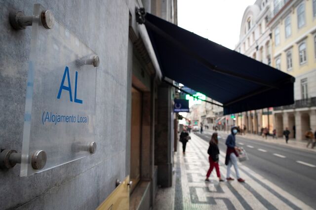 Tribunal Constitucional chumba referendo sobre alojamento local em Lisboa