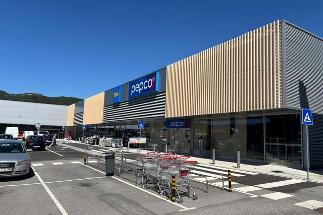 Investimento em imobiliário comercial cresceu 28% em 2024 para 2.170 milhões
