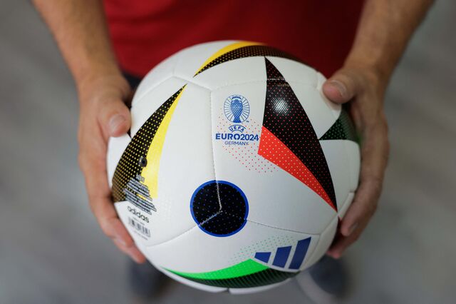 Seleção portuguesa é a intrusa no Euro dos milhões