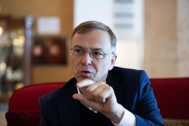 “Não podemos pensar que vamos conseguir fazer a transição apenas com eólico e solar”