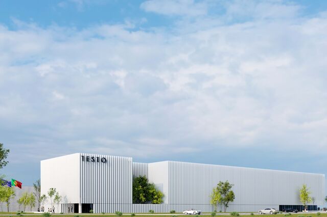 Alemã Testo inaugura em setembro fábrica em Albergaria num investimento de 25 milhões