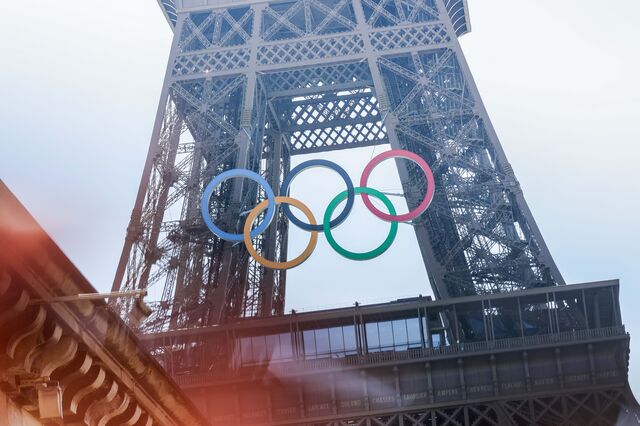 Eventos desportivos de verão devem atrair 4 mil milhões para a economia francesa e alemã