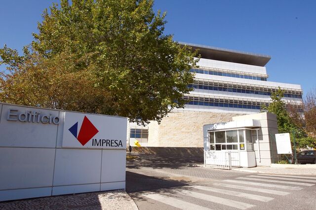Impresa estuda venda e arrendamento da casa da SIC