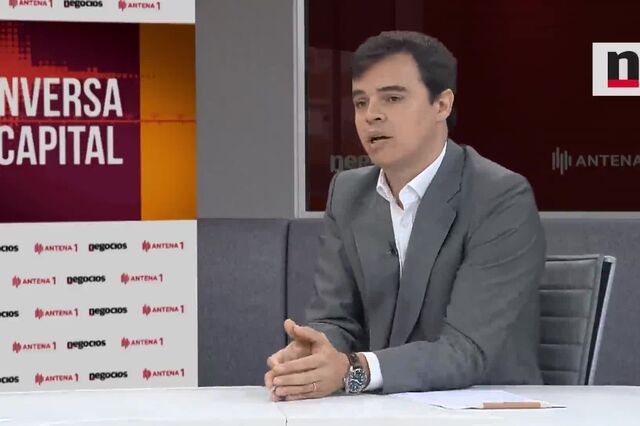 Entrevista na íntegra a Emanuel Proença, CEO da Savannah Resources