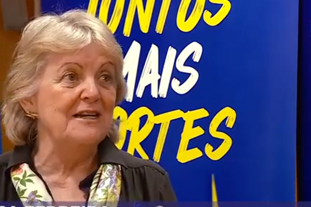 Europa Viva: o pós-eleições europeias 