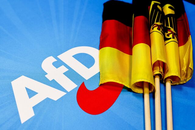 Aliança de organizações alemã lança campanha para proibir partido de extrema-direita AfD