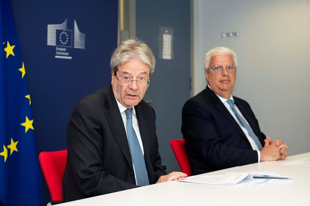 Bruxelas e Banco Português de Fomento assinam acordo para desbloquear 3,6 mil milhões