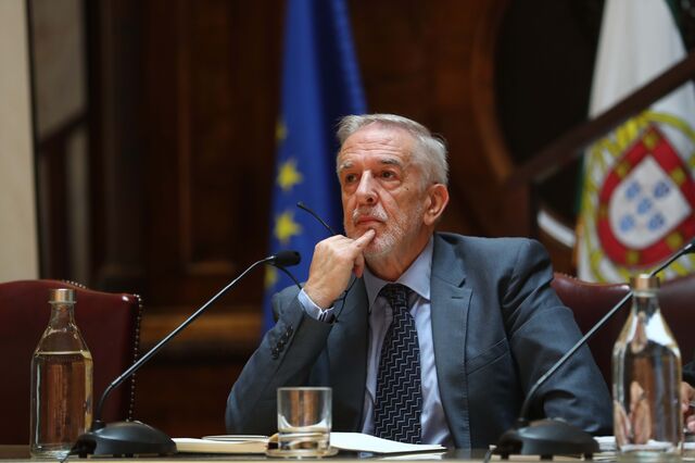 Luís Pais Antunes identifica constrangimentos do CES em audição no parlamento