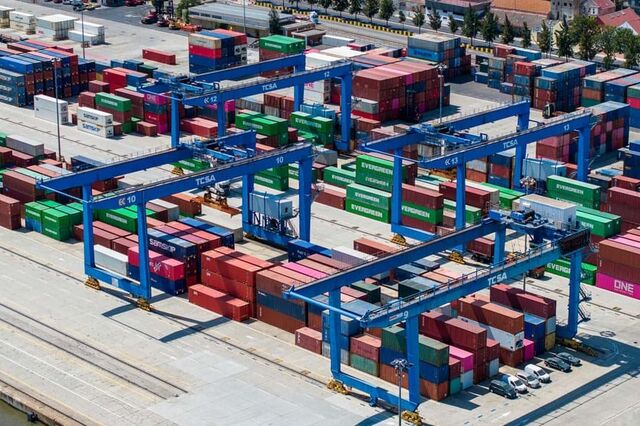 ETE notifica compra da posição do grupo Sousa na TSA